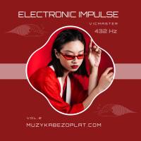 Electronic Impulse 2 muzyka  432 Hz